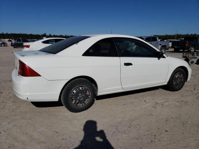 Photo 3 from auction – 2001 HONDA CIVIC LX with VIN 1HGEM22501L083624