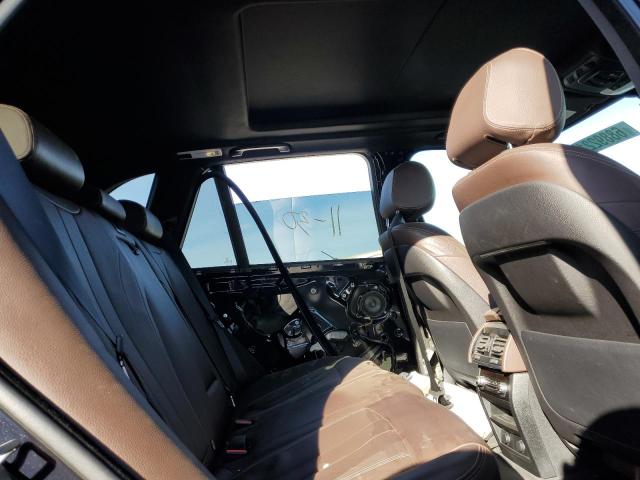 Photo 10 from auction – 2015 BMW X5 XDRIVE3 with VIN 5UXKR0C55F0P04658
