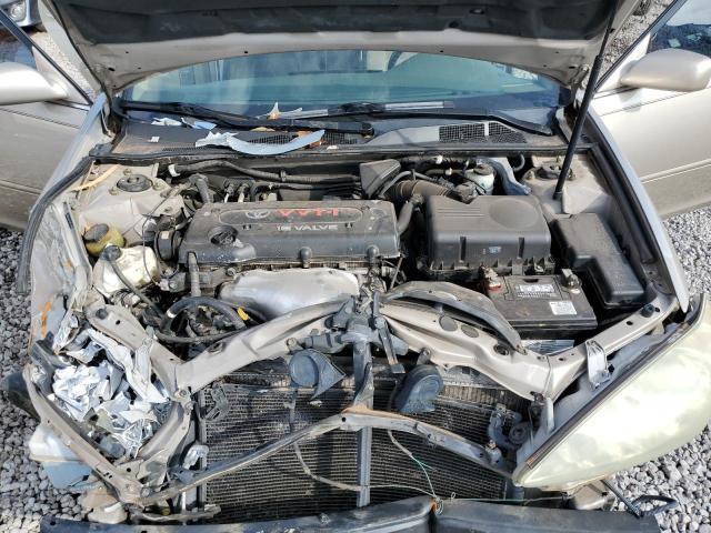 Photo 11 from auction – 2005 TOYOTA CAMRY LE with VIN 4T1BE32K25U599263