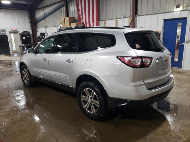 Photo 2 from auction – 2017 CHEVROLET TRAVERSE L with VIN 1GNKVGKD7HJ316592
