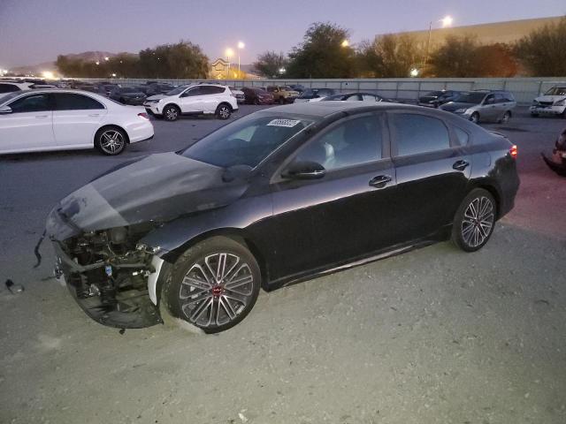 Photo 1 from auction – 2023 KIA FORTE GT with VIN 3KPF44AC3PE549272