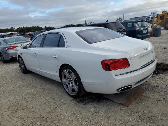 Photo 2 from auction – 2014 BENTLEY FLYING SPU with VIN SCBEC9ZA9EC091596