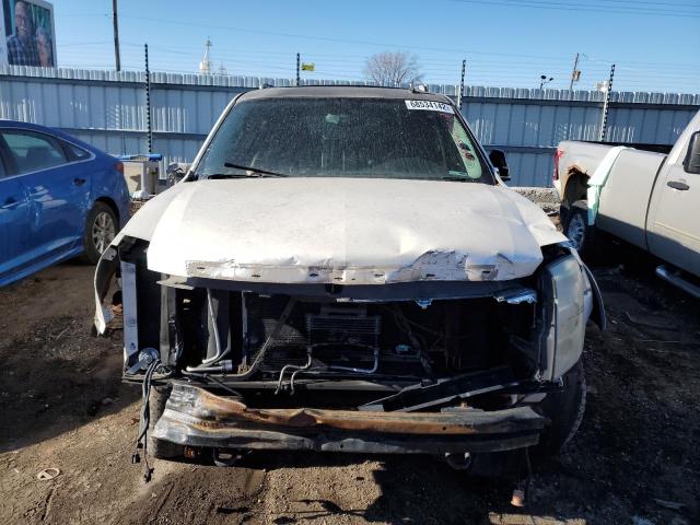 Photo 5 from auction – 2007 CADILLAC ESCALADE E with VIN 1GYFK66837R257870