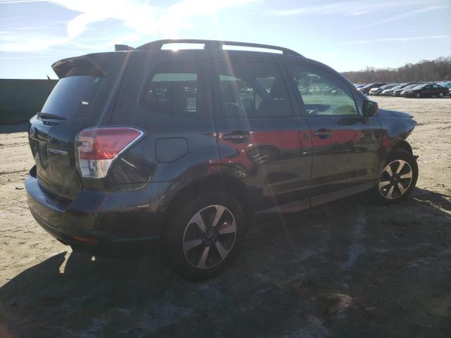 Photo 3 from auction – 2018 SUBARU FORESTER 2 with VIN JF2SJAGC7JH591363