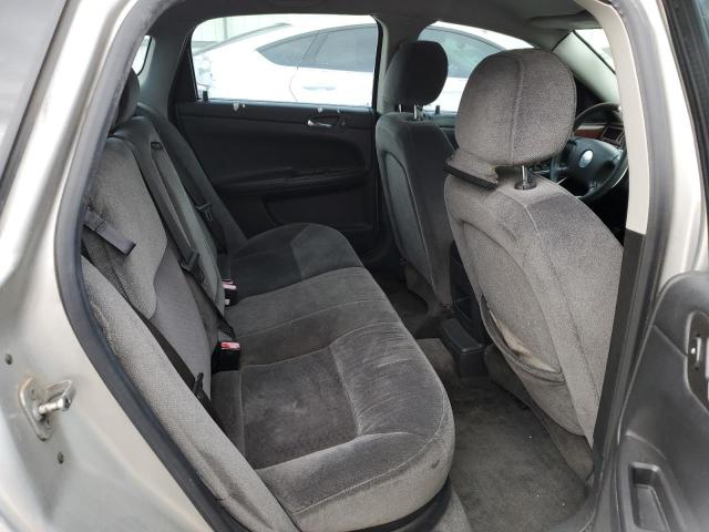 Photo 10 from auction – 2008 CHEVROLET IMPALA LT with VIN 2G1WT58K889242730
