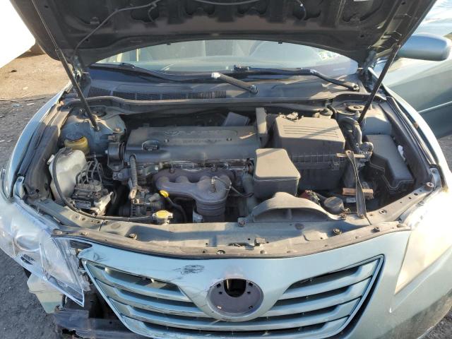 Photo 11 from auction – 2007 TOYOTA CAMRY CE with VIN 4T1BE46K37U705691