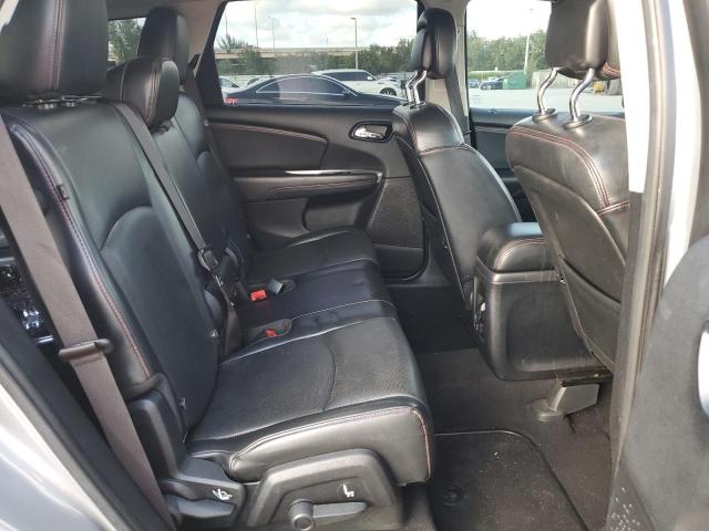 Photo 10 from auction – 2018 DODGE JOURNEY GT with VIN 3C4PDCEG9JT439387