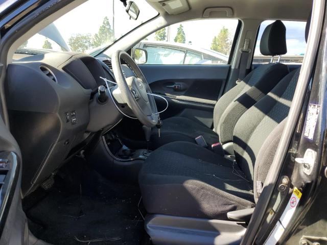 Photo 7 from auction – 2009 TOYOTA SCION XD with VIN JTKKU10419J048595