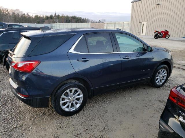 Photo 3 from auction – 2018 CHEVROLET EQUINOX LT with VIN 3GNAXJEV7JL107049