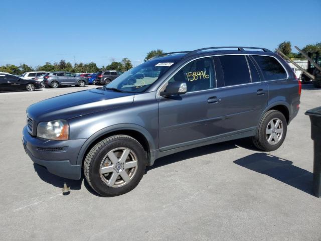 VOLVO XC90 3.2 2007 with VIN YV4CN982771354916 - Photo from auction