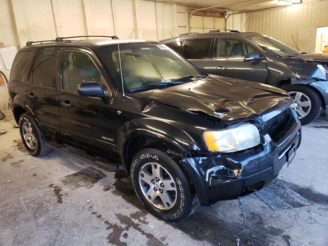 Photo 4 from auction – 2002 FORD ESCAPE XLT with VIN 1FMCU04132KD15303