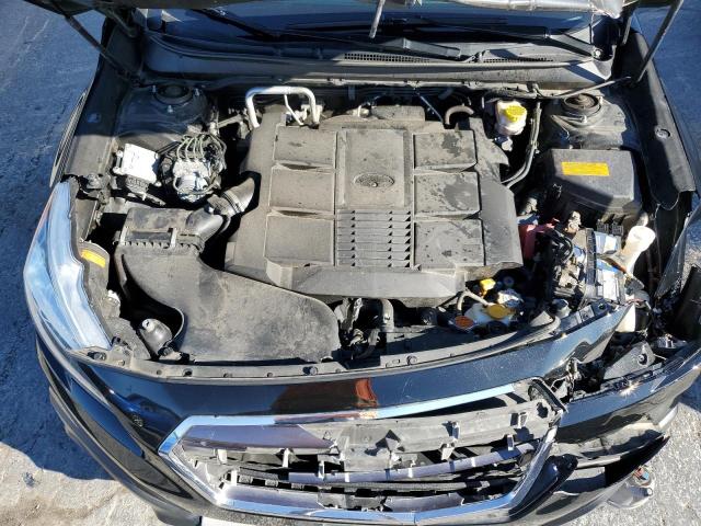 Zdjęcie 12 z aukcji – 2017 SUBARU OUTBACK TO z VIN 4S4BSETC0H3296102