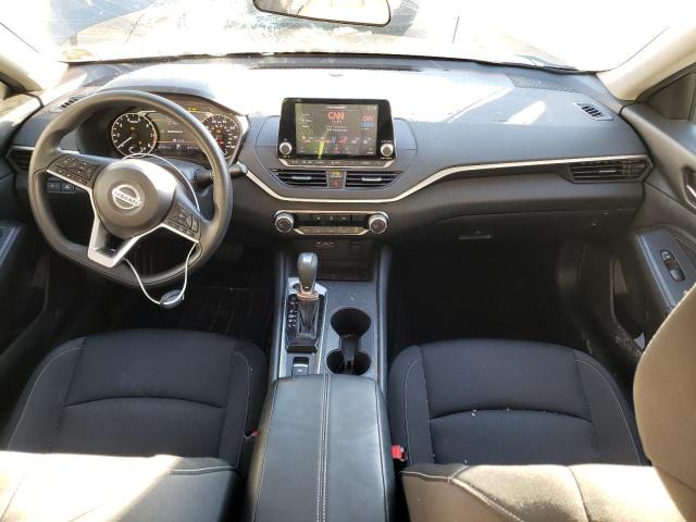 Photo 8 from auction – 2020 NISSAN ALTIMA S with VIN 1N4BL4BW7LC169532