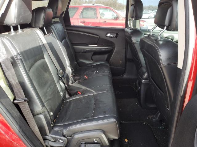 Photo 11 from auction – 2018 DODGE JOURNEY CR with VIN 3C4PDCGG4JT265743
