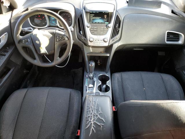 Photo 8 from auction – 2016 CHEVROLET EQUINOX LS with VIN 2GNALBEK7G1181704