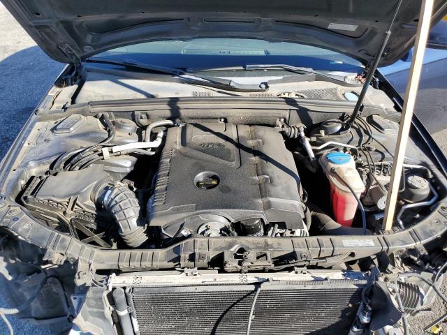 Photo 11 from auction – 2009 AUDI A4 2.0T QU with VIN WAULF78K69N026187