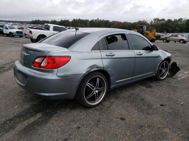 Photo 3 from auction – 2008 CHRYSLER SEBRING TO with VIN 1C3LC56K38N222478