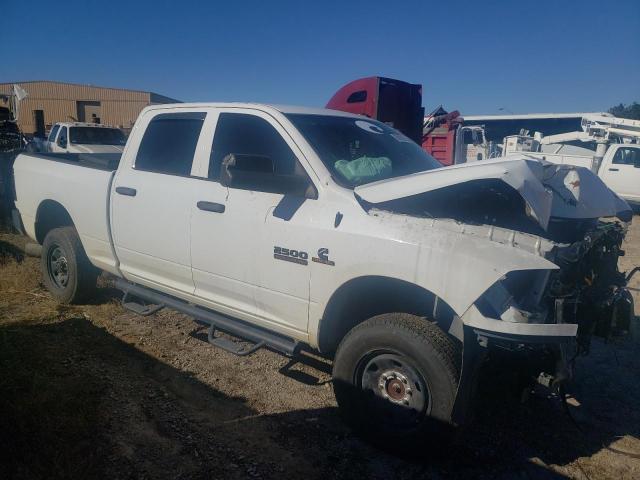 Photo 4 from auction – 2018 RAM 2500 ST with VIN 3C6UR5CL1JG381064