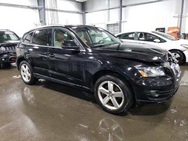 Foto 4 de la subasta – 2012 AUDI Q5 PREMIUM con VIN WA1LFAFP9CA020200