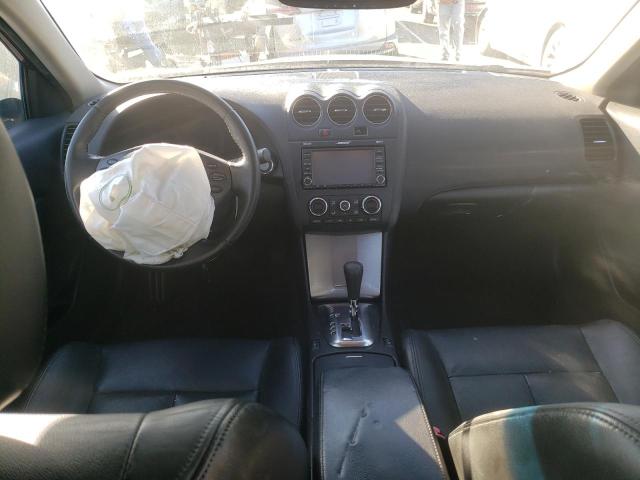 Photo 8 from auction – 2011 NISSAN ALTIMA BAS with VIN 1N4AL2AP4BN402845