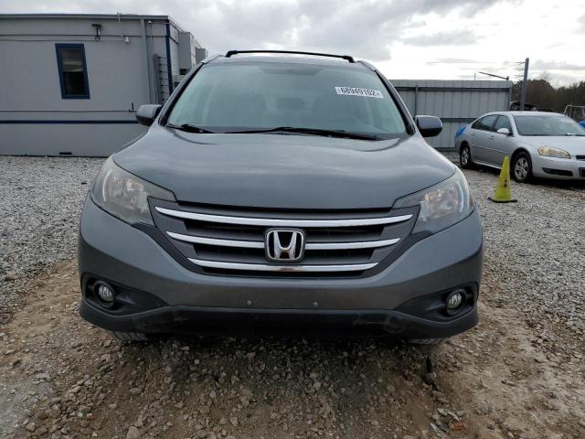 Photo 5 from auction – 2012 HONDA CR-V EX with VIN 2HKRM4H53CH616446