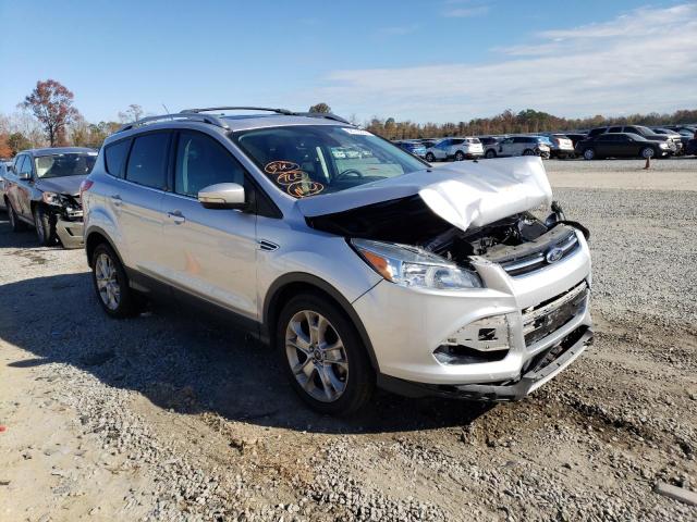 Photo 4 from auction – 2016 FORD ESCAPE TIT with VIN 1FMCU0JX1GUC36362