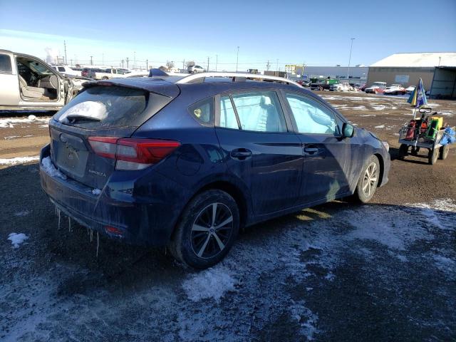Photo 3 from auction – 2021 SUBARU IMPREZA PR with VIN 4S3GTAV64M3705025
