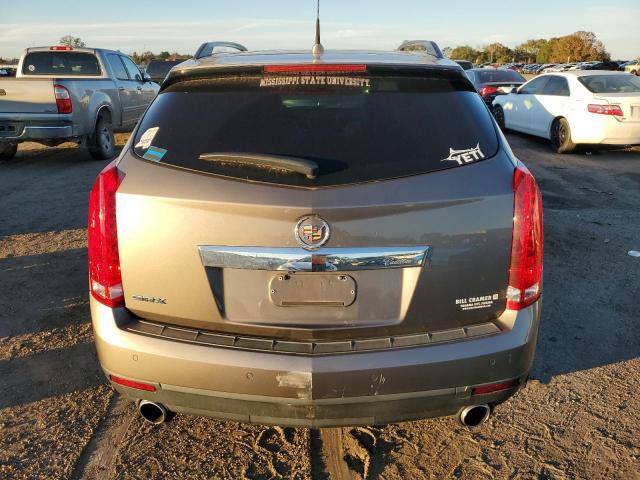 Photo 6 from auction – 2011 CADILLAC SRX LUXURY with VIN 3GYFNAEY2BS647358