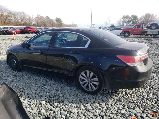 Photo 2 from auction – 2012 HONDA ACCORD EX with VIN 1HGCP2F78CA021316