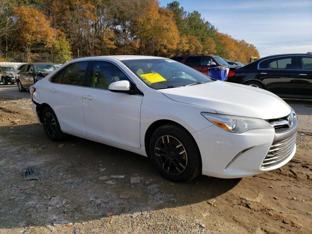 Photo 4 from auction – 2017 TOYOTA CAMRY LE with VIN 4T1BF1FK0HU286132