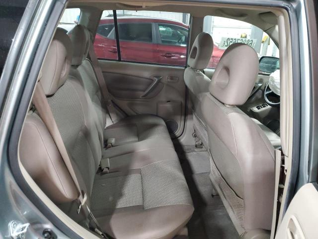 Photo 11 from auction – 2005 TOYOTA RAV4 with VIN JTEGD20V350065275