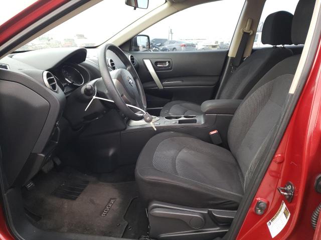 Photo 7 from auction – 2012 NISSAN ROGUE S with VIN JN8AS5MT3CW277022