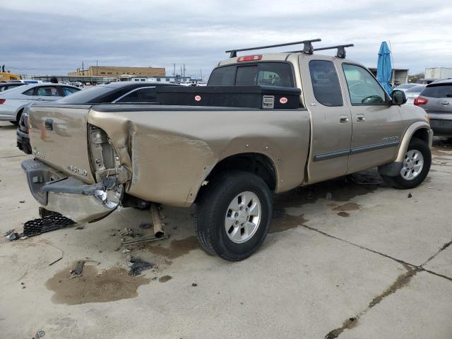 Photo 3 from auction – 2004 TOYOTA TUNDRA ACC with VIN 5TBBT44124S454501
