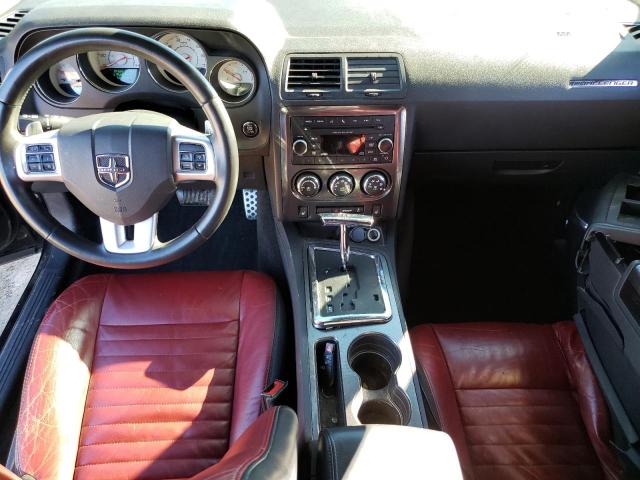 Photo 8 from auction – 2013 DODGE CHALLENGER with VIN 2C3CDYAG4DH699828