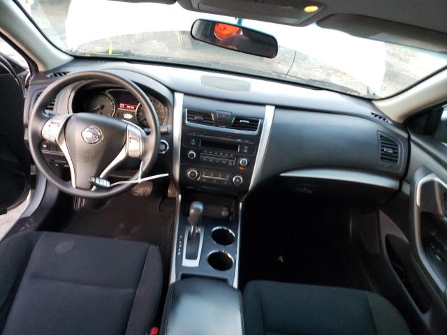 Photo 8 from auction – 2015 NISSAN ALTIMA 2.5 with VIN 1N4AL3APXFC259956