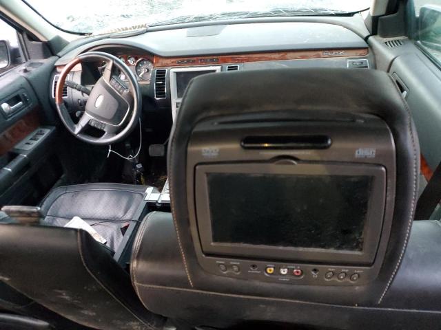 Photo 8 from auction – 2010 FORD FLEX LIMIT with VIN 2FMHK6DT9ABB18371