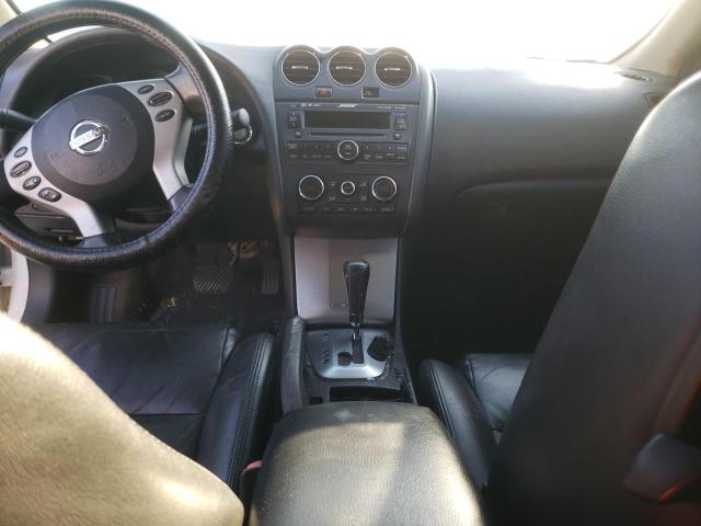 Photo 8 from auction – 2008 NISSAN ALTIMA 2.5 with VIN 1N4AL24E98C110445