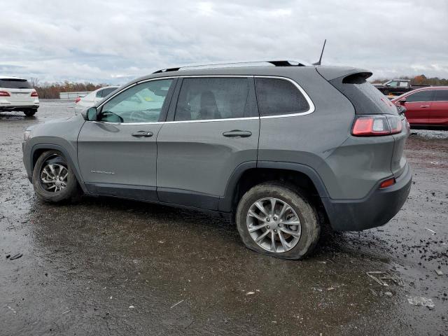 Photo 2 from auction – 2021 JEEP CHEROKEE L with VIN 1C4PJLMX4MD126705
