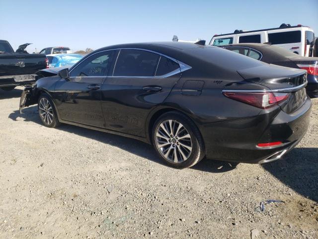 Photo 2 from auction – 2020 LEXUS ES 350 with VIN 58ADZ1B15LU057329