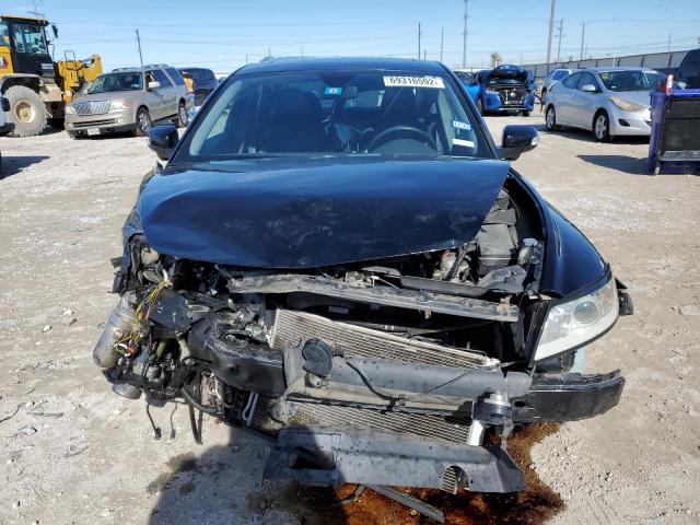 Photo 5 from auction – 2008 VOLVO S40 2.4I with VIN YV1MS382582370390