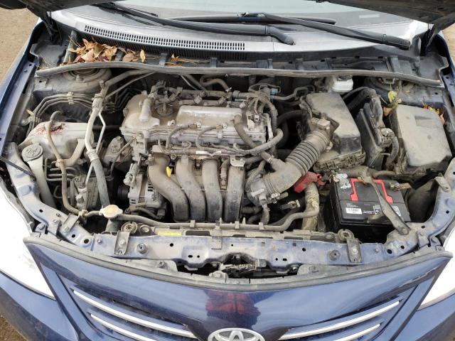 Photo 11 from auction – 2013 TOYOTA CARROLLA with VIN 5YFBU4EE9DP168398