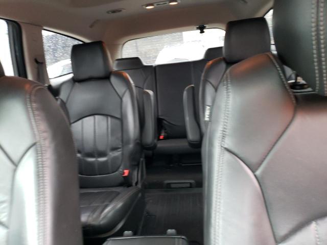 Photo 10 from auction – 2015 BUICK ENCLAVE with VIN 5GAKRCKDXFJ297248
