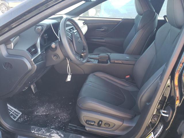 Photo 7 from auction – 2021 LEXUS ES 350 BAS with VIN 58AGZ1B14MU083354