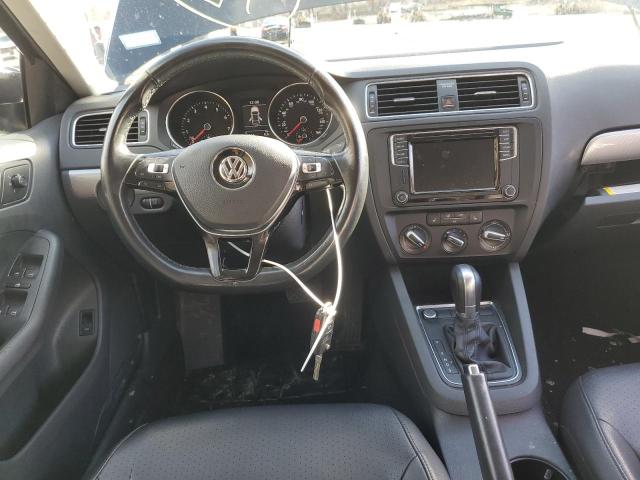 Photo 8 from auction – 2018 VOLKSWAGEN JETTA SE with VIN 3VWDB7AJ4JM217848