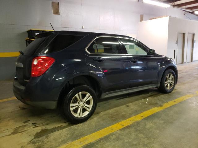 Photo 3 from auction – 2015 CHEVROLET EQUINOX LS with VIN 2GNALAEKXF6361111