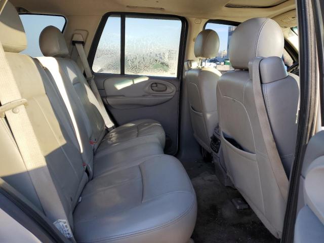 Photo 11 from auction – 2008 CHEVROLET TRAILBLAZE with VIN 1GNDS13S182246870
