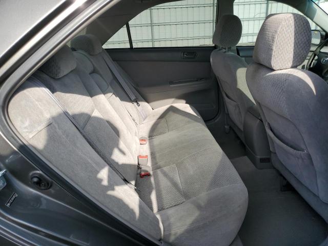 Photo 10 from auction – 2004 TOYOTA CAMRY LE with VIN 4T1BE32K64U852132