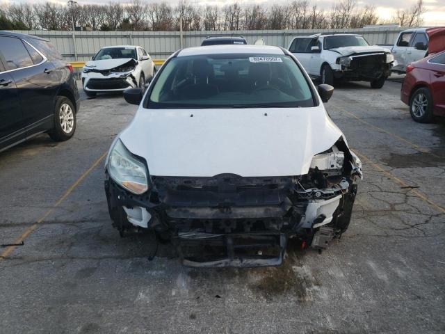 Photo 5 from auction – 2014 FORD FOCUS S with VIN 1FADP3E28EL372819