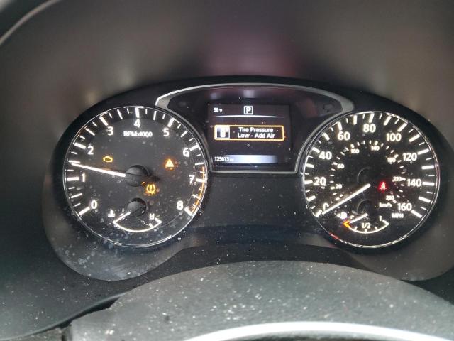 Photo 9 from auction – 2016 NISSAN PATHFINDER with VIN 5N1AR2MN9GC630972