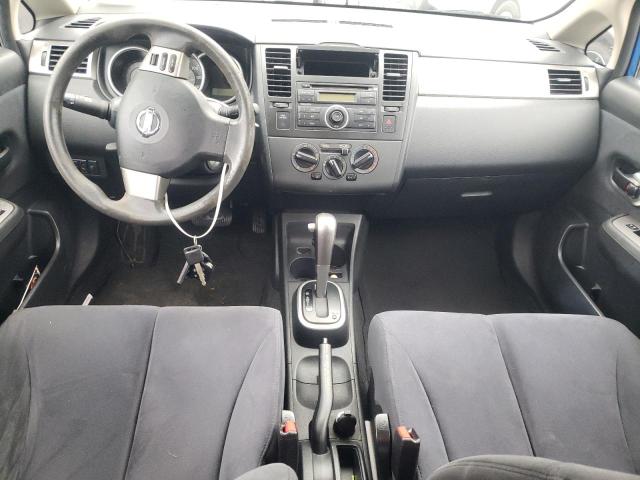 Photo 8 from auction – 2008 NISSAN VERSA S with VIN 3N1BC13E38L448912